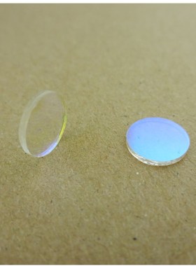 BP00-700nm红外带通滤光片透光滤波片红色玻璃滤镜T90%滤波镜