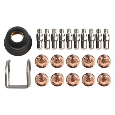 Perfect Compatibility PD1168 PR110 Plasma Cutting Torch