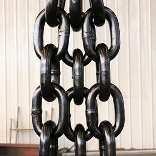 起厂家直供规格电磁吸盘链多OSG废钢条厂重吊装吸盘吊链起重吊装