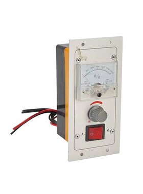 台力直流调速速器机12V2达4V110V1220V直流减电大扭矩直流马专用
