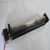 110v横流风扇 厂家直供LRE43290A22 BP平行出风AC交流220v 冷却机