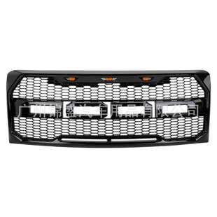 2009-2014 F150 Front Grille F150中网格栅中网