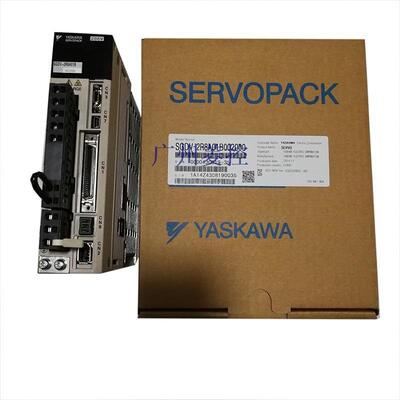 安川SGDV-2R8A01B002000安川伺服