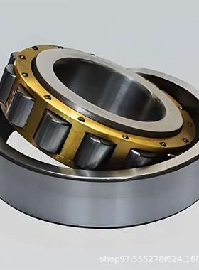 半定位满装圆柱滚子轴承SL182952 260 360 60 NCF2952VC3 FL-NCF