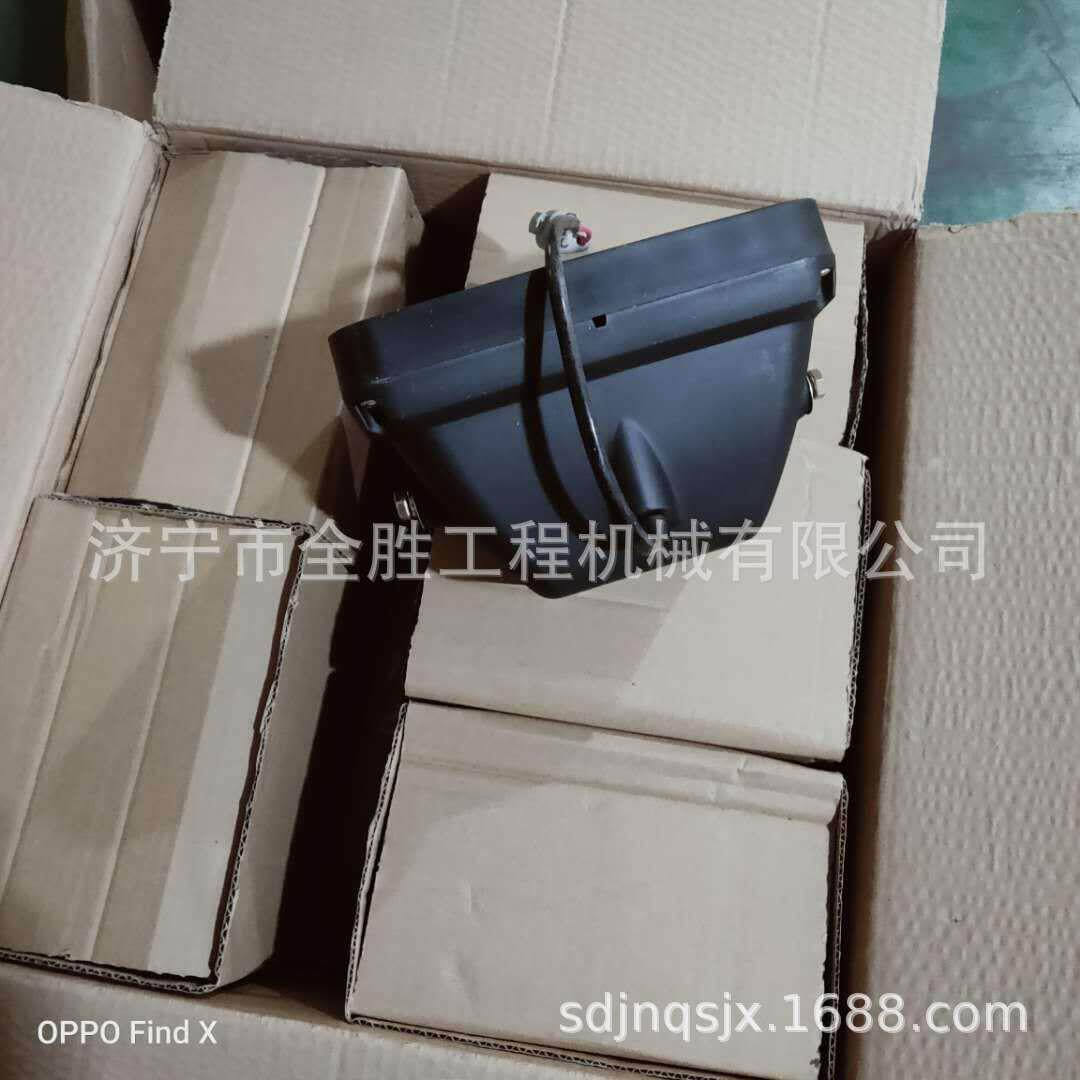 WA380-6装载机工作灯总成423-06-33130 灯泡421-06-23330