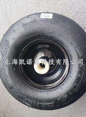 MTD卡博科德草坪车ZT146零转弯割草机前胎割草机配件前轮胎11X6-5