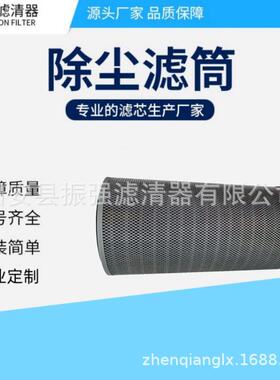 P131912 工业除尘器滤筒 P155248 空气滤芯 325*660