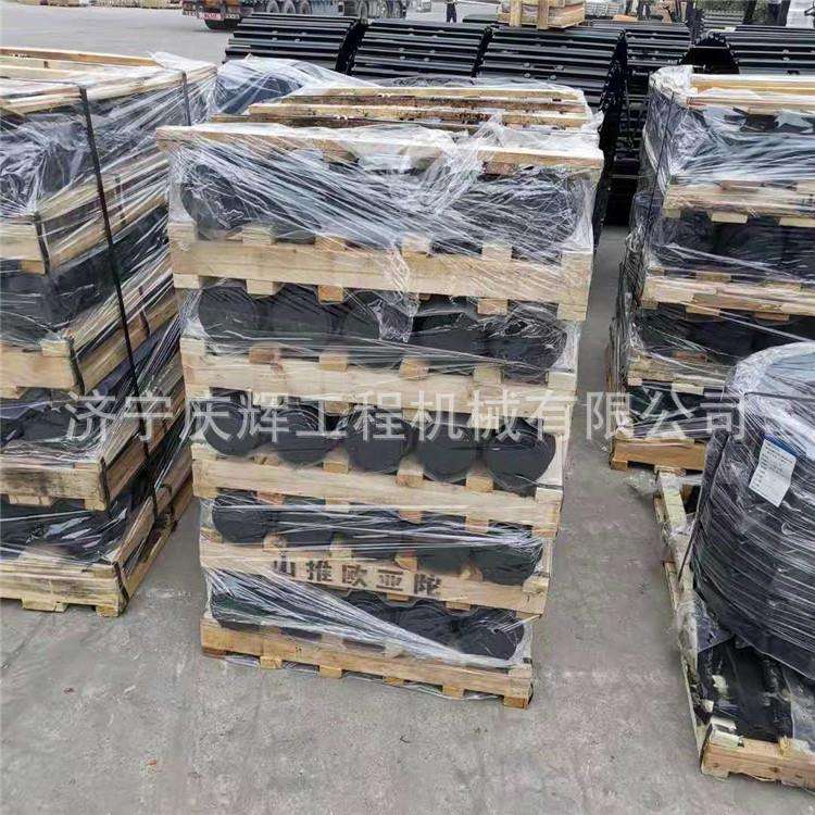 沃德挖掘机链条W60-8 W65-8支重轮 引导轮 驱动齿底盘件零售
