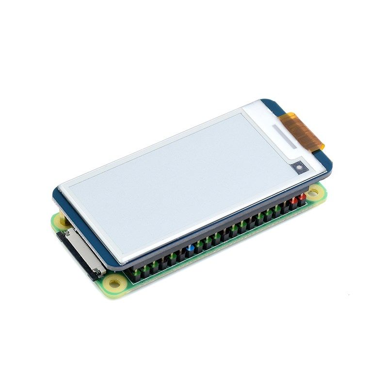 微雪 2.寸电子墨水屏 电子纸 显示模块 适用树莓派 兼容rduino,电子元器件市场,显示器件,淘宝优惠券,粉丝福利购,淘宝优惠卷