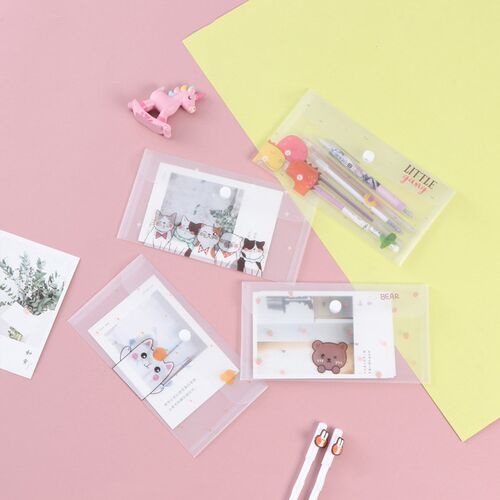 Mask Storage Bag/Anti Dust Mask Storage Bag Holder Portable
