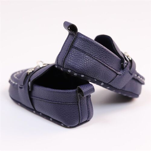 Baby Toddler Shoes Non-slip Lightweight Front Shoes Iron Cha