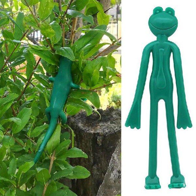 Durable Decorative Plant Support Straps for Climbing Vines