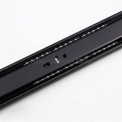 Mini Short Drawer Slides Full Extension Guide Rail Drawer