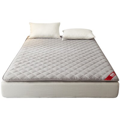 mattress床垫 folding mattress topper pad soft sponge thick