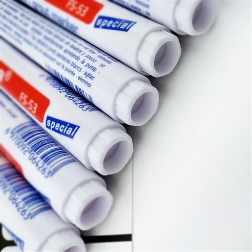 Color Tile Repair Pen Tile Grout Pen White Porcelain Wall Fl