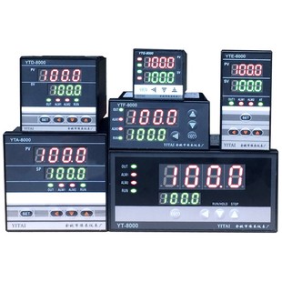 温控器YTD 余姚依泰仪表 数显XTG 720W 71WK控温