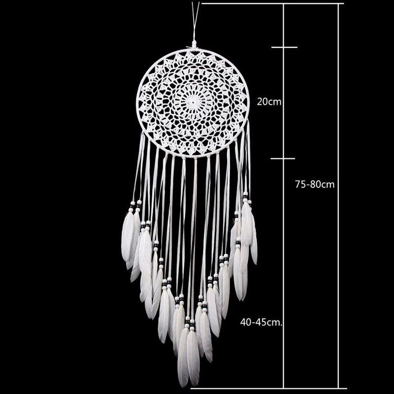 Dream Catcher Big Kids Room Decoration Girl Nordic Decoratio