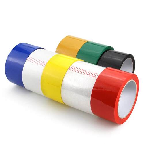 OPP strong adhesive tape express packing tape sealing transp