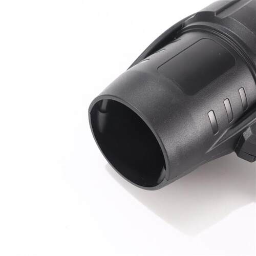 Storm Turbine Car Snow Blowing Hand-held Fan Super High Spee