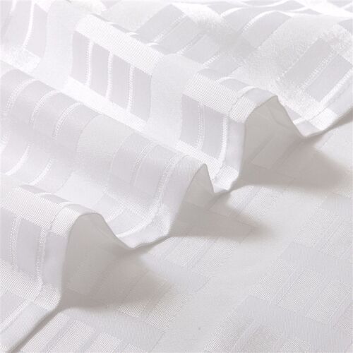 Waterproof Shower curtain solid color bathroom curtain 浴帘