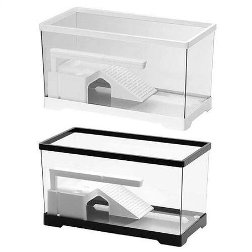 Turtle Tank Aquarium Supplies Climbing Basking Ramp