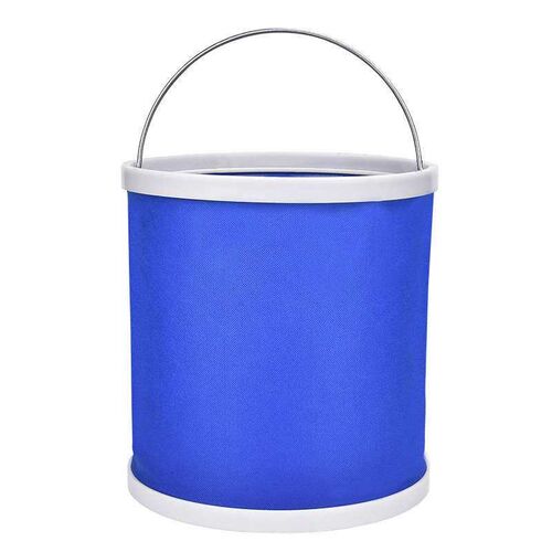 Portable Car Folding Bucket Household astic Bucket Car Wash