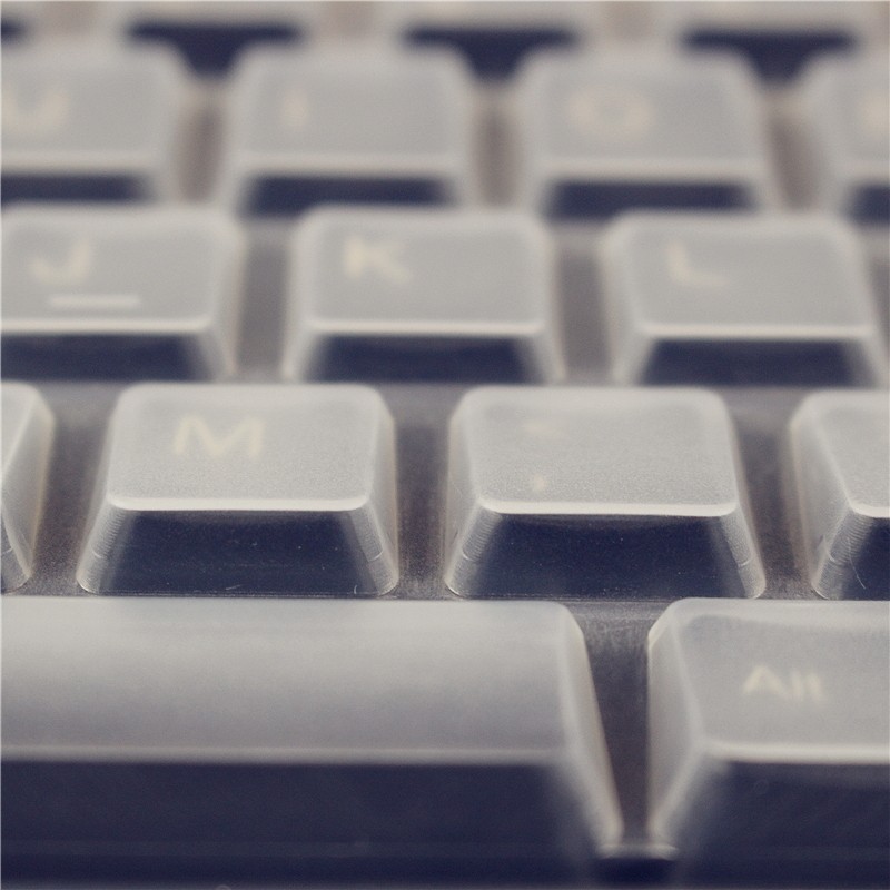 雷蛇Rzer黑寡妇蜘蛛普通版幻彩版DNF珍藏版潜行版终极版键盘保护