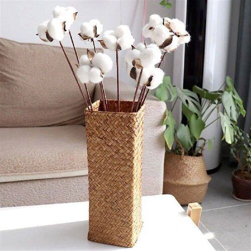 Practical Vase Flower Manual Interior Decoration Modern
