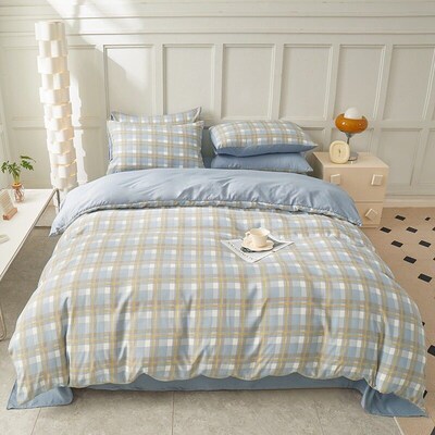 Washed tton Quilt ver Quilt ver Single Piece 200 tton 100 tt