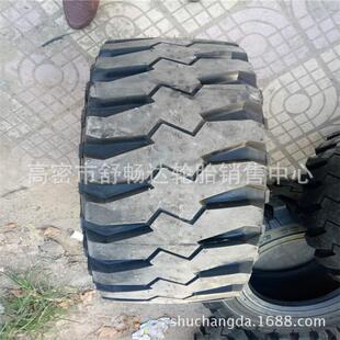 现货销售12R16.5双钱牌滑移式装载机轮胎 钢丝轮胎 工程机械轮胎