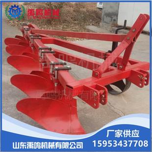 厂家供应拖拉机配套三铧犁 铧式犁三铧犁 深耕犁 深翻犁 各种型号