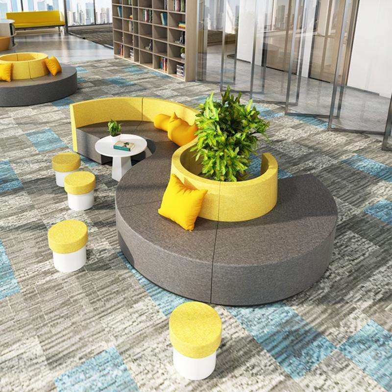 布艺弧形圆形休闲异形时尚创意简约接待会客s形沙发茶几组合沙发,鲜花速递/花卉仿真/绿植园艺,割草机/草坪机,淘宝优惠券,粉丝福利购,淘宝优惠卷