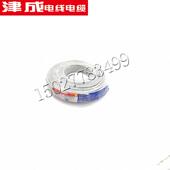 津成RVV护套线5X0.50.7511.52.546五芯电源线铜芯护套线