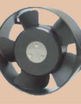 厂家直销工业通风降温散热风扇SD175EAP-12SHWB直流风扇节能