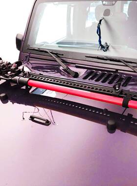 J多能23892功千斤支顶架L/车门铰链支架