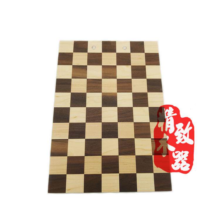 高档实木A4竖式板夹A板4文件板写板夹夹垫夹文件夹竖书式票据菜单