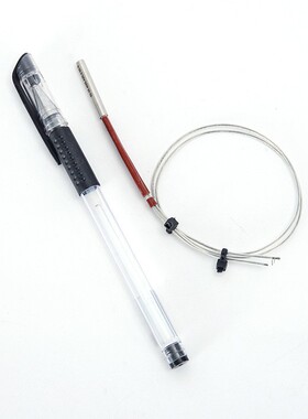 2V工单头加热管热机电业加热3*30管604W不锈钢工业电热棒烧烤炉加