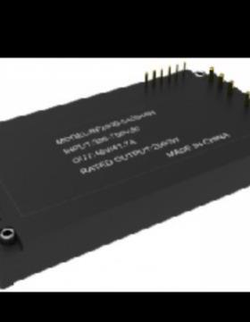 工业特种电源ALAF2000 180-425&380-750Vdc高压直流输入系列2KW