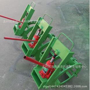 液压顶丝微调管道外对口器 厂家供货 发货及时