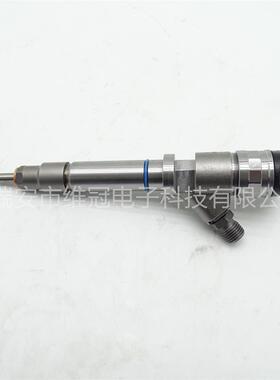 0445120027共轨喷油器柴油发动机喷油嘴总成