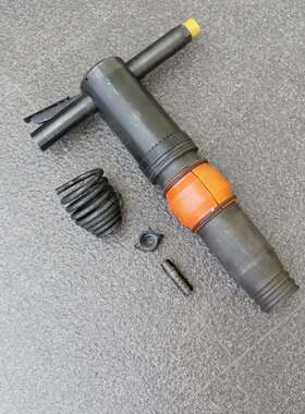 万利G20风镐手持式大功率破碎机G10B47B87风镐混凝土路面气动破碎