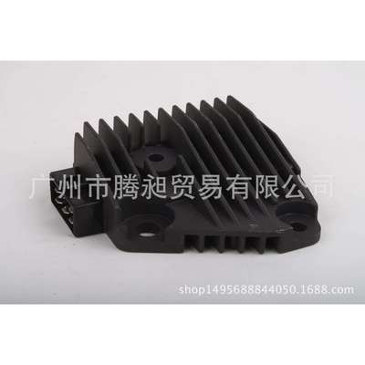 适用Virago Vstar XV250 RHINO Hunter Sport250整流器 充电器