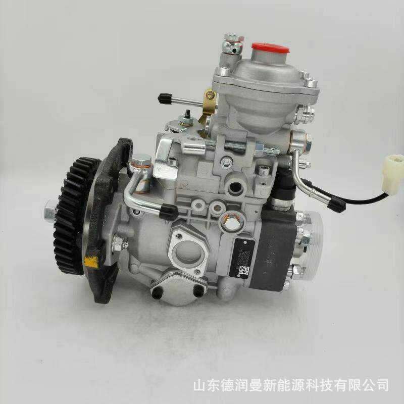 用于五十铃TFR庆铃皮卡100P 4JB1高压油泵 喷油泵VE4/11F1900L002