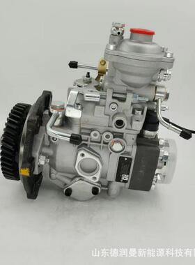 用于五十铃TFR庆铃皮卡100P 4JB1高压油泵 喷油泵VE4/11F1900L002