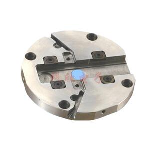 大量现货销售泷泽钻孔机切换压力脚杯 不锈钢压脚杯