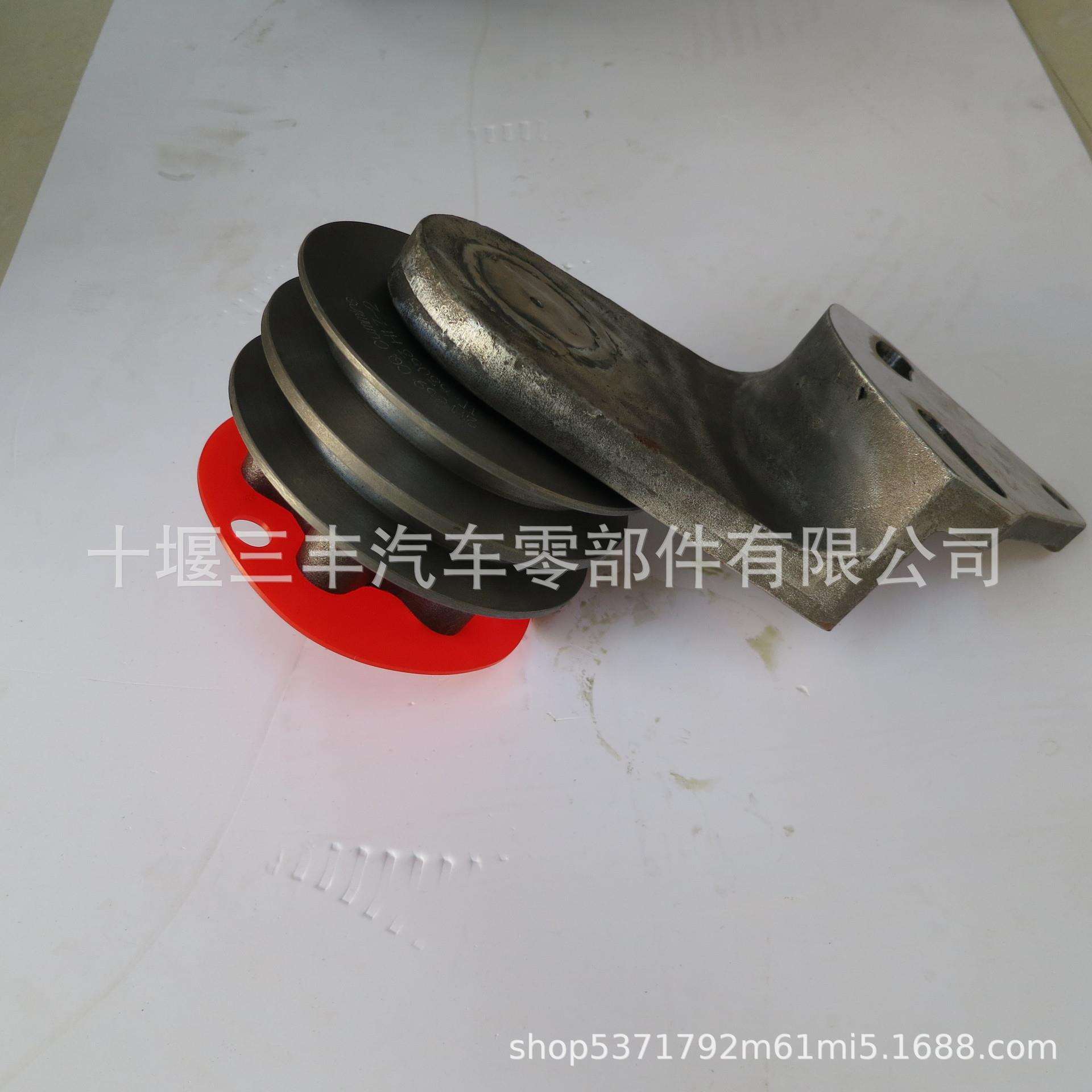 发动机NT855风扇轮毂3012649 NTA855发动机配件