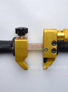 BP-400旋切型剥线钳架空线剥皮器电缆剥线钳绝缘导线钳
