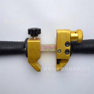 BP-400旋切型剥线钳架空线剥皮器电缆剥线钳绝缘导线钳