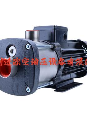 MG80C 230~400-2H1-F MG80C 230~400-2H2-F液压泵双向变量柱塞泵