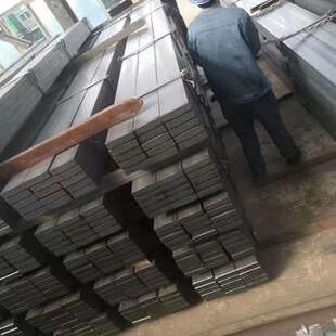 耐低温扁钢 Q235C扁钢 Q235D扁钢 Q235E扁钢 规格齐全 厂家直销